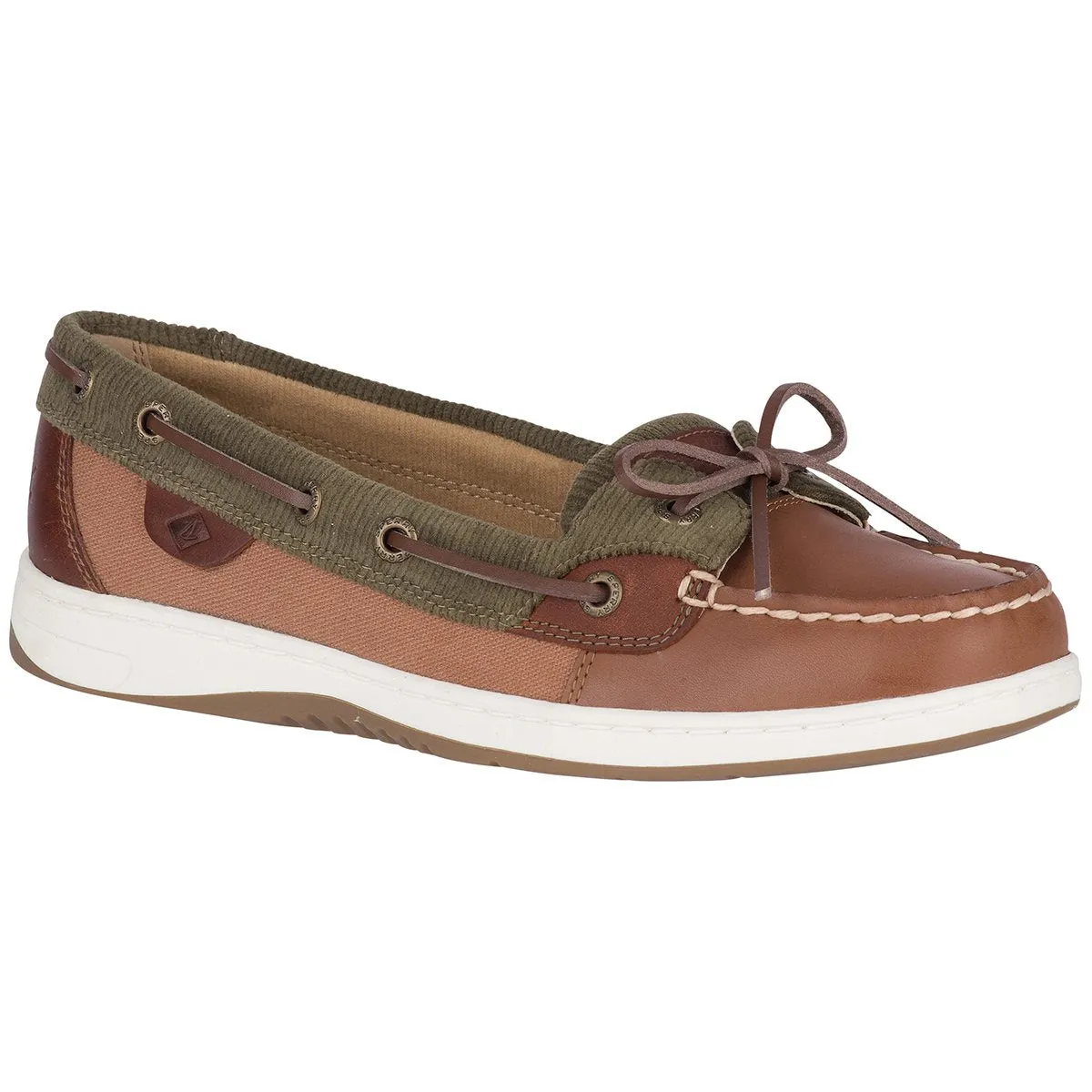 Sperry Women's Angelfish Varsity Boat Shoes