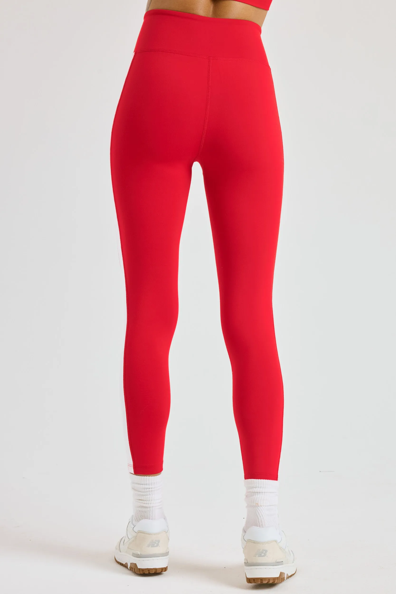 Sport 7/8s Track Legging