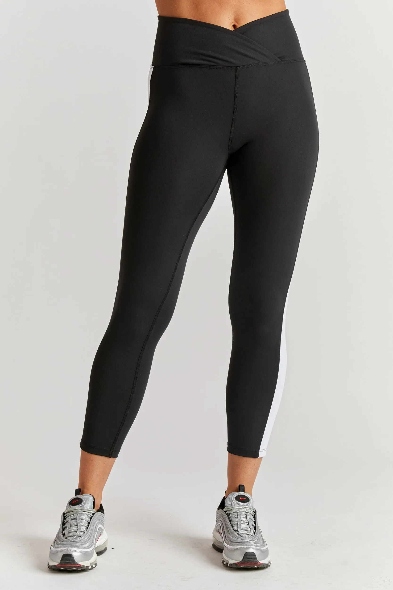 Sport 7/8s Track Legging