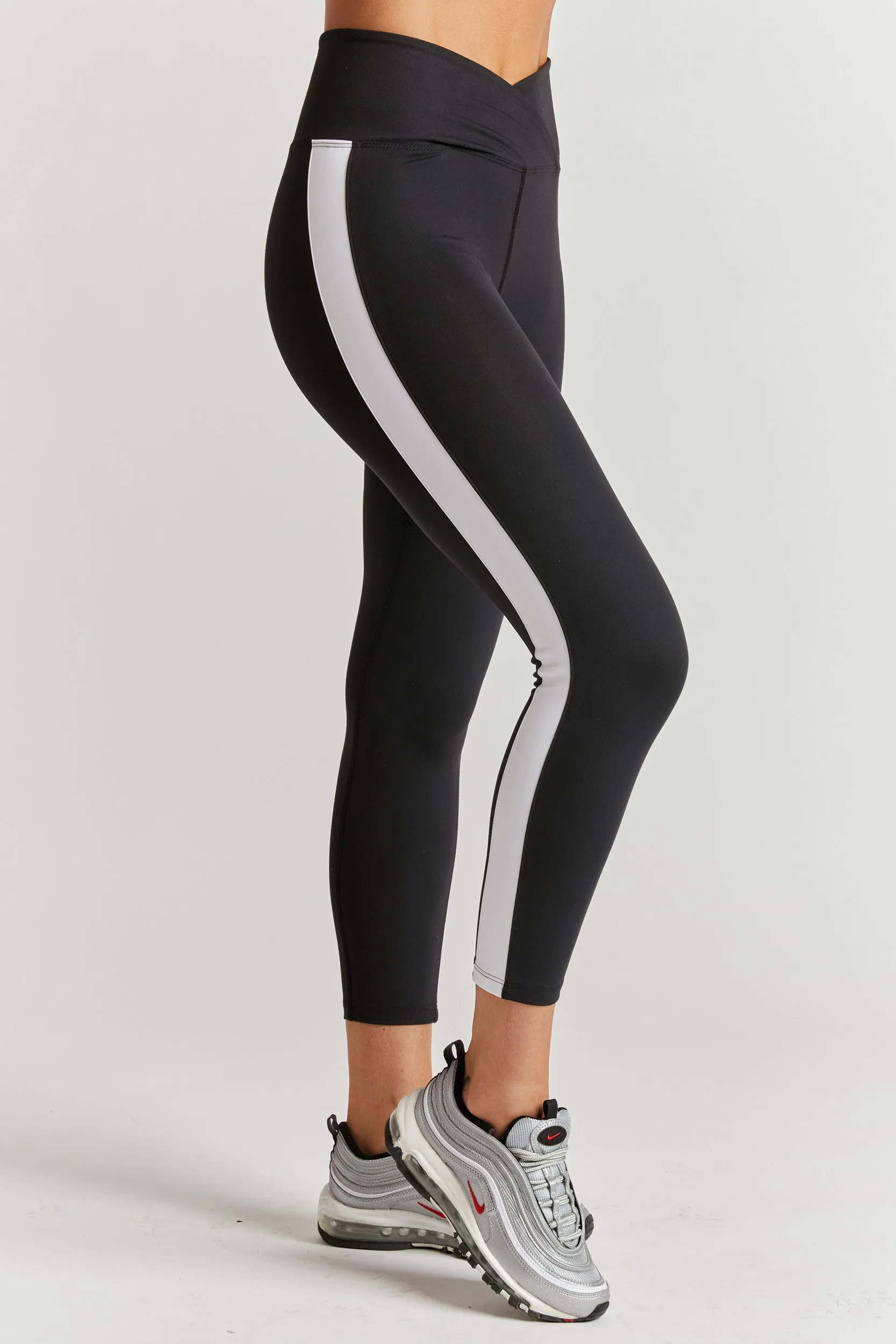 Sport 7/8s Track Legging