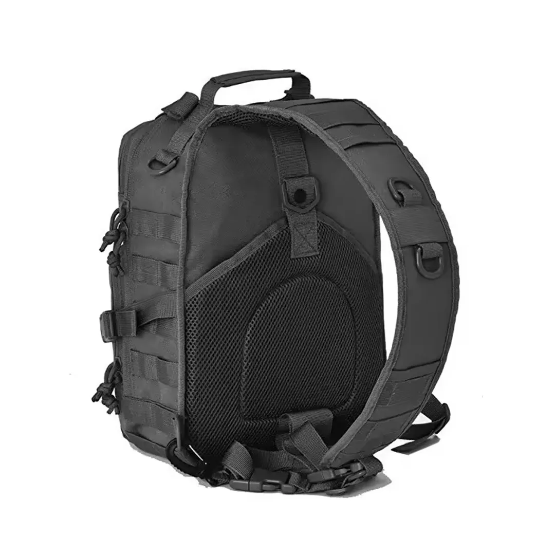 TactWild Traveler Backpack