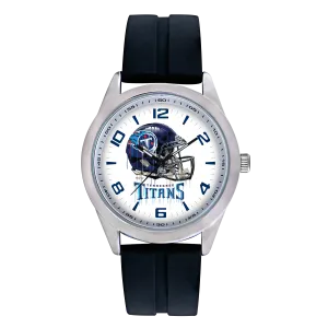 Tennessee Titans Men's Varsity Drip Watch