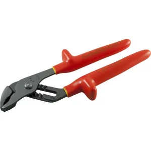 Tongue & Groove Slip Joint Insulated Pliers