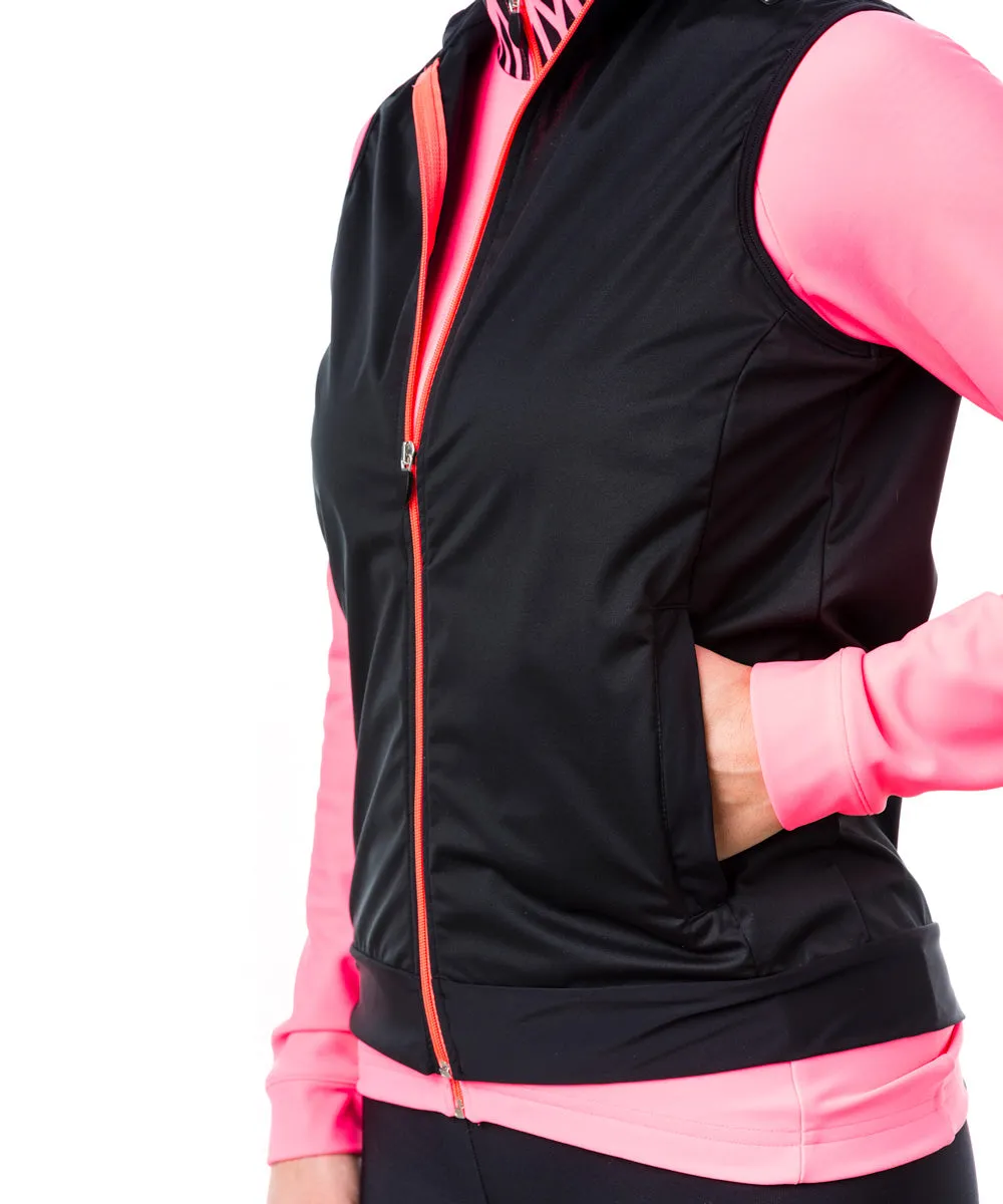 VENTA Cycling Vest for Women