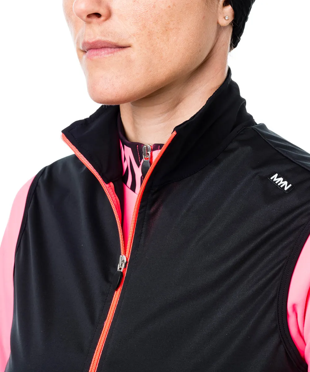 VENTA Cycling Vest for Women