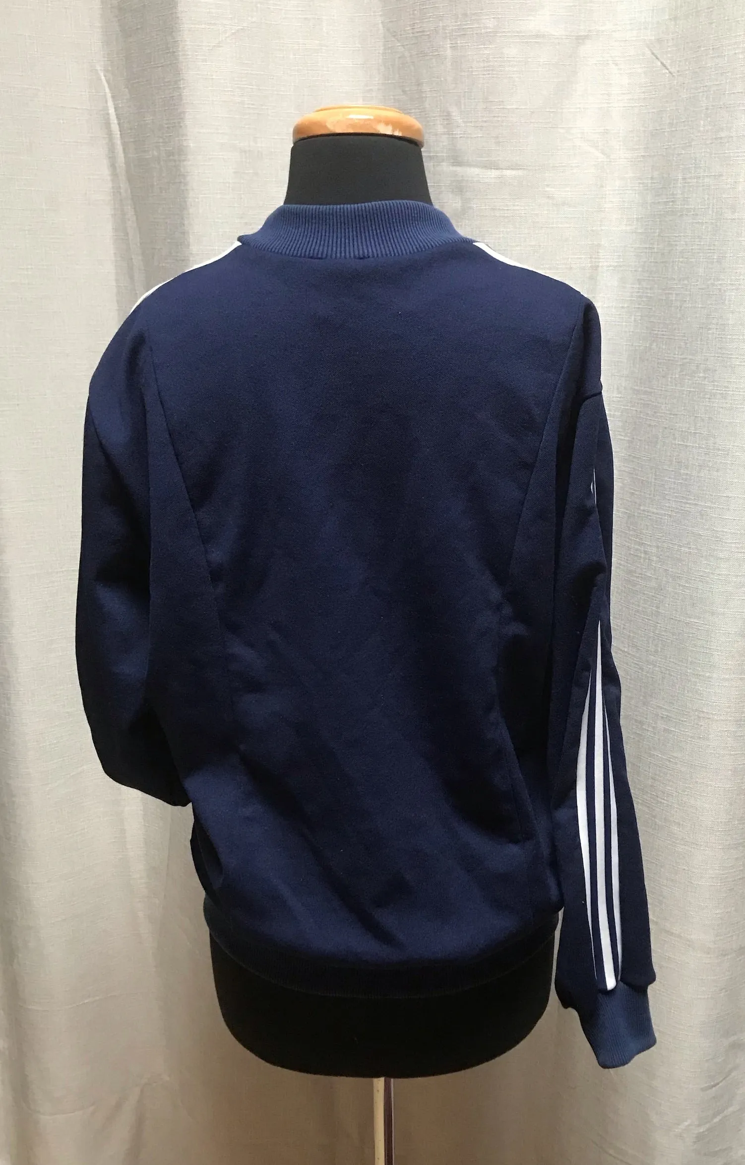 Vintage Adidas Track Top  #C175  FREE AUS POSTAGE