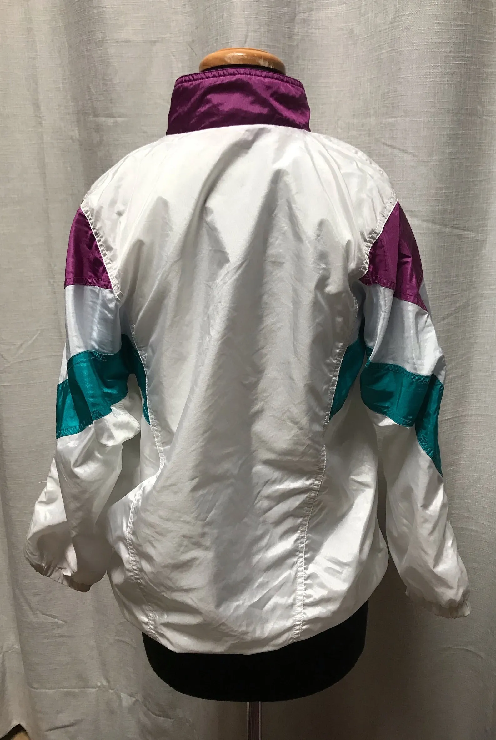 Vintage Adidas Track Top  #C213  FREE AUS POSTAGE